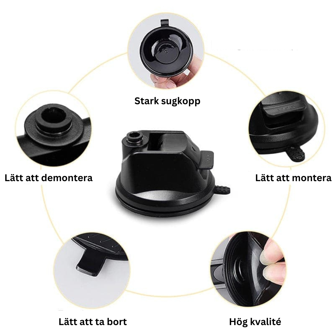 Interaktivt Fågelleksaksset™